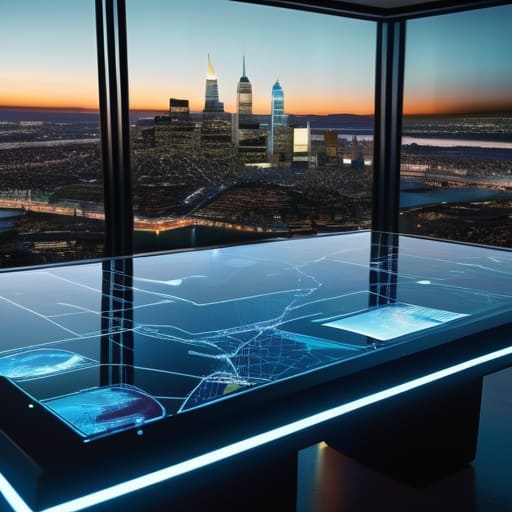 Predictive Real Estate Modeling for Future Gains