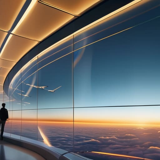 Charting the Final Course in travel technology.