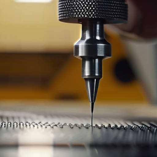 Putting It All Together for perfect engraving.