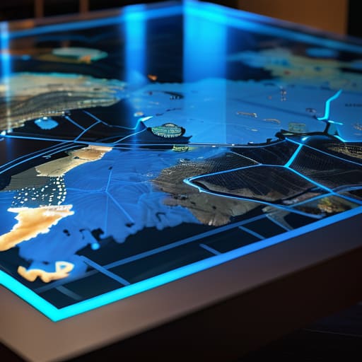 Navigating market growth: The Road Ahead.
