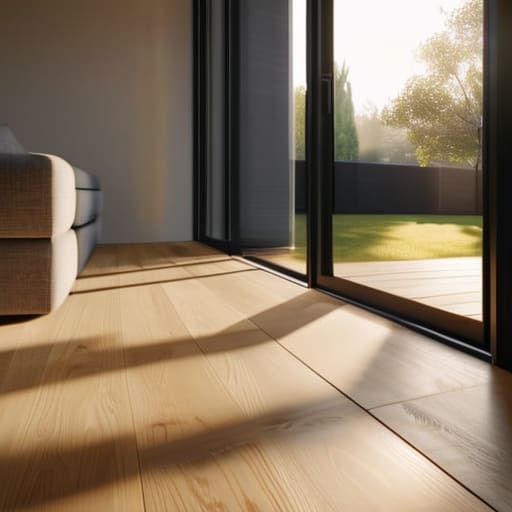 Dynamic Window Tinting Circadian Safeties exposure buffers.