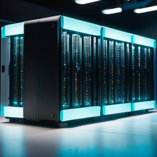 WebAssembly (WASM) Edge Hardware Nodes for SaaS.