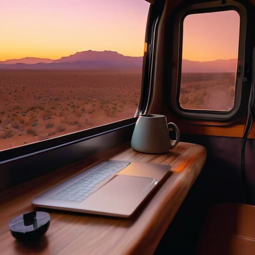 Architecting Your Autonomous Rv Utility Design.