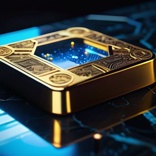 Decoding the Complex Legal Structure of Security Tokens.