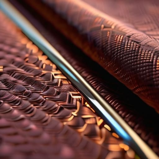 Precision at the Limit Nanoscale Coating Technology Unveiled