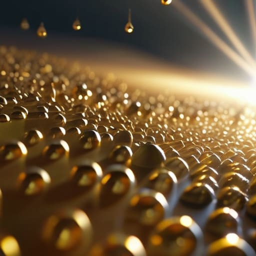 Decoding Mie Scattering Theory in Hazy Horizons.