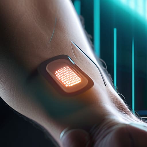 Designing Low Latency Glucose Monitoring Systems.