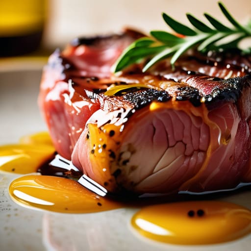 The Culinary Impact of Refined Oils on Flavor