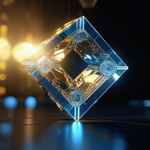 The Light Client Verification Mechanism Trust Without Middlemen.