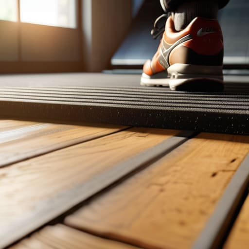 Why Industrial Floor Damping Materials Change Everything.