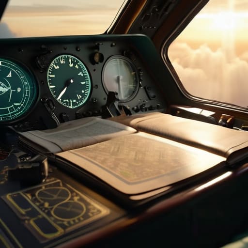 Final Approach: Clearing the Skies for Success