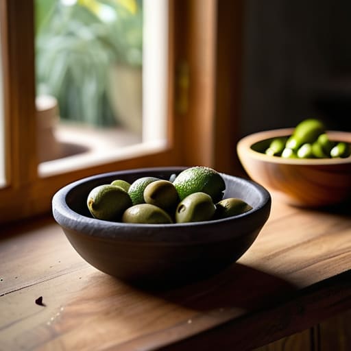 Seed-Oil-Free Culinary Home Metrics fuel optimization.