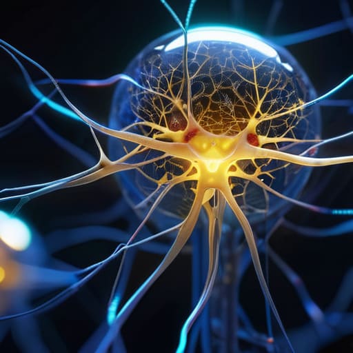 Spiking Neural Network Simulators modeling neurons.