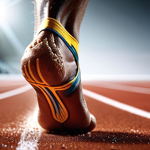 Maximizing Stretch-Shortening Cycle Efficiency in humans.