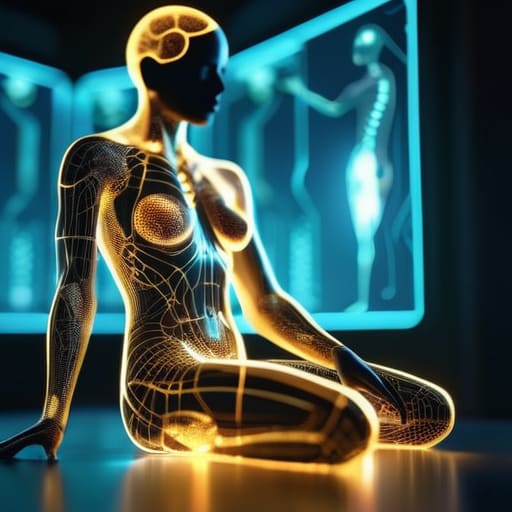 Hacking Biological Feedback Mechanisms for Total Control