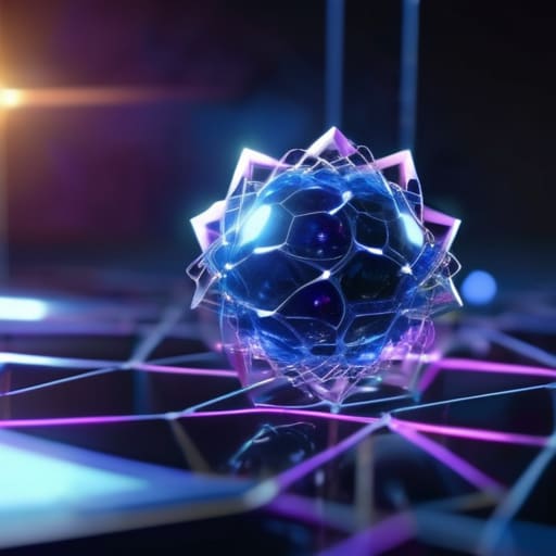 Relativistic Quantum Mechanics in Solids and the Atomic Grip