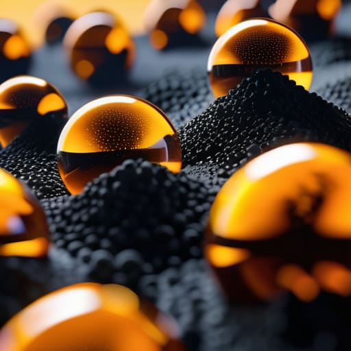 The Silent Battle Adsorption Rate Constants for Vocs