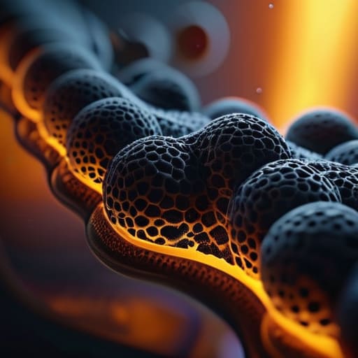 The Bottom Line on Molecular Speed.