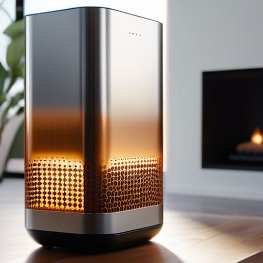 Air Purifier VOC Scrubbing Kinetics analysis.