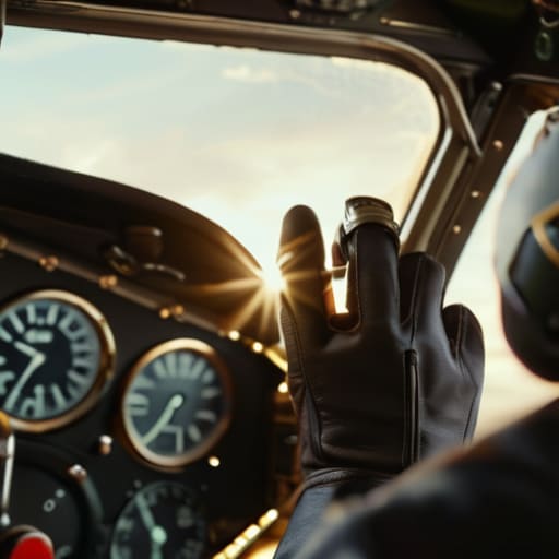 Building Social Confidence and Initiative Through the Clouds