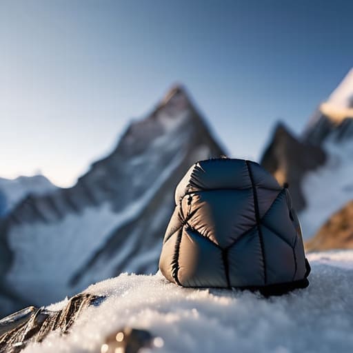 Decoding Winter Jacket Warmth Ratings for High Altitudes