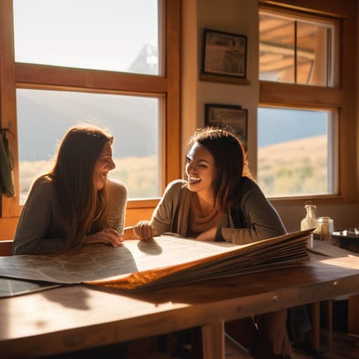 Mastering Solo Travel Social Tips for New Horizons