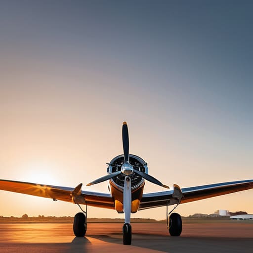 Mindful Weekend Planning for a Purposeful Flight Path