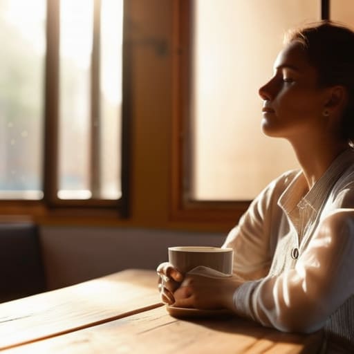 Navigating Social Anxiety Tips for Beginners With Grace