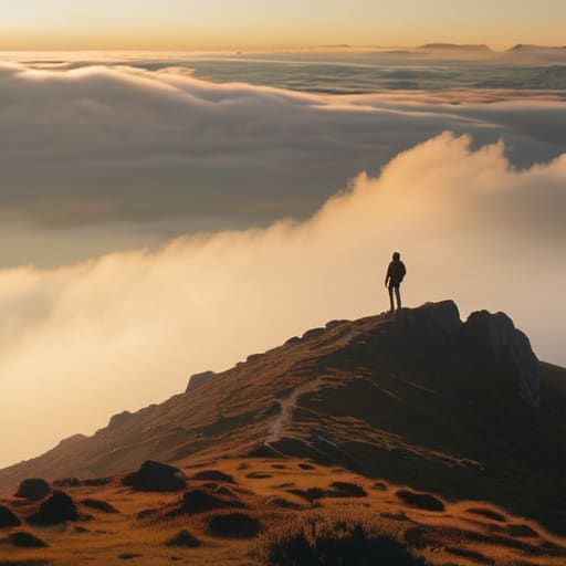 Navigating the Psychology of Social Reinvention.