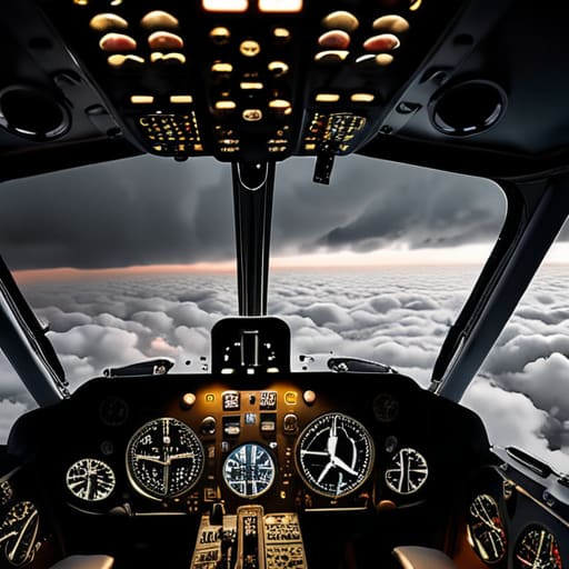 The Psychology of Adult Loneliness in a Silent Cockpit.
