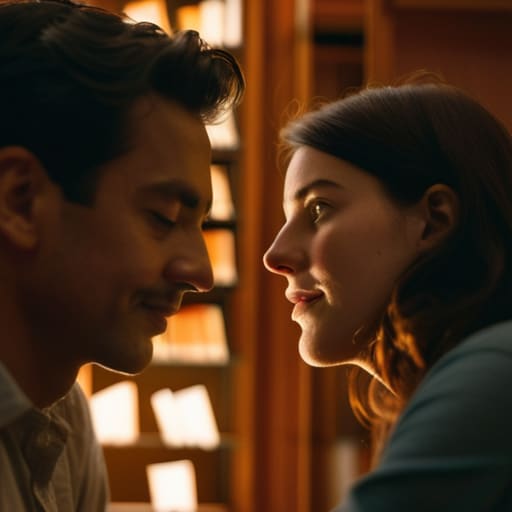 How curiosity makes you better company.