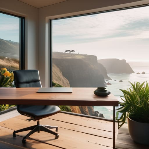 How remote work changed where people live.