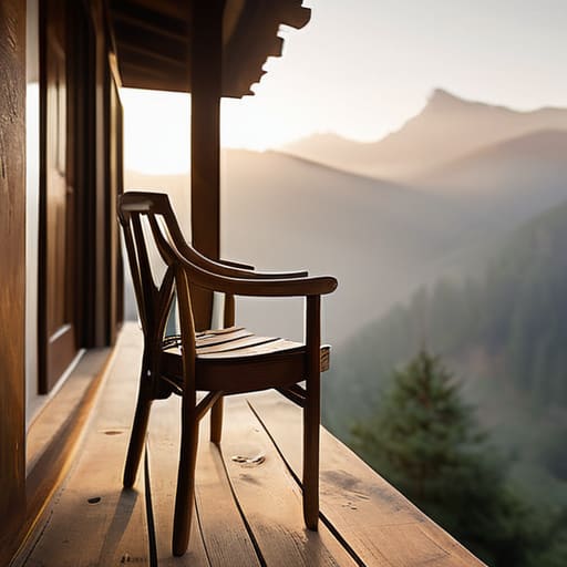How to build a weekend around one good thing.