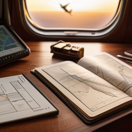 Mastering Digital Filing System Organization for Smooth Takeoffs