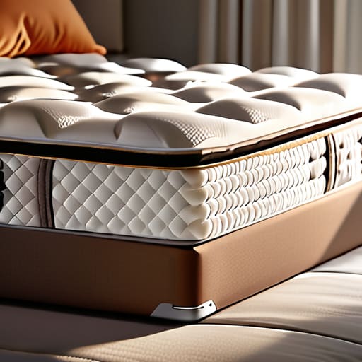 Memory Foam vs Hybrid Mattresses Choosing Your Flight Engine