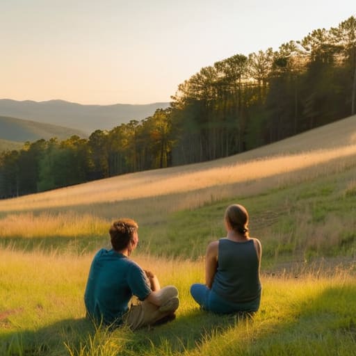 Recharging Mental Energy Through Intentional Living Practices.