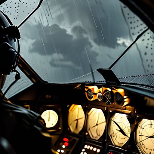Clearing the Skies for Takeoff through resilience.