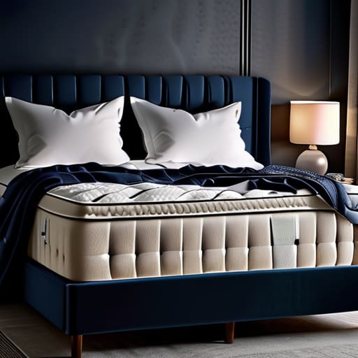 Guide on how to choose a good mattress.