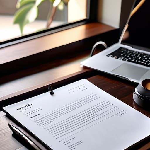 Guide on how to write a professional resume.