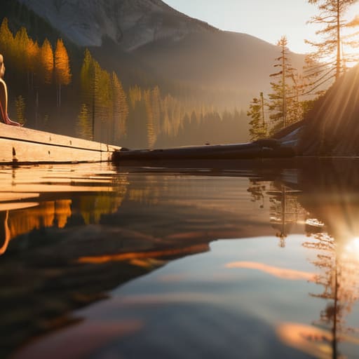 The case for a slower weekend.